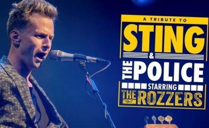 The Rozzers  at The Flowerpot, Derby