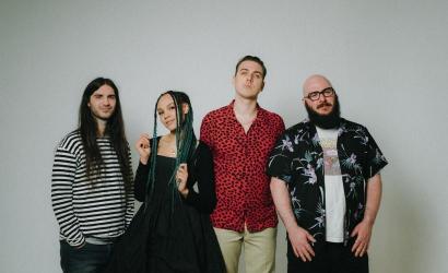The Skints  at Gorilla, Manchester