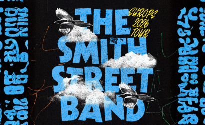 The Smith Street Band  at The Garage, London