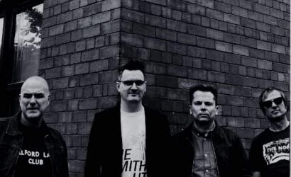 The Smiths Utd  at Yardbirds Rock Club, Grimsby
