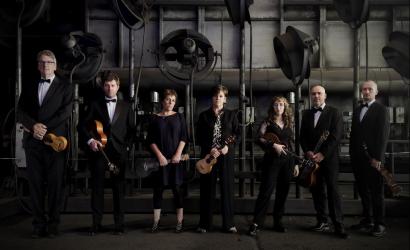 Ukulele Orchestra of Great Britain  at Union Chapel, London