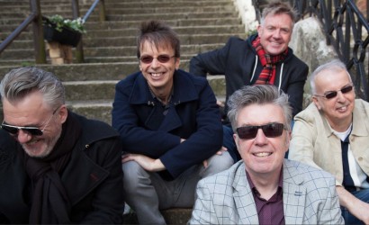 The Undertones: 50th Anniversary Show  at Foundry, Sheffield