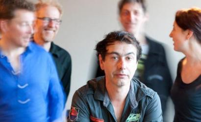 The Woodentops  at New Cross Inn, London