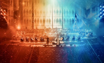 The World of Hans Zimmer: A New Dimension