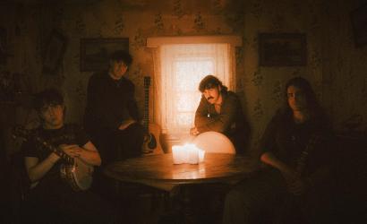 The Wran  at The Deaf Institute, Manchester