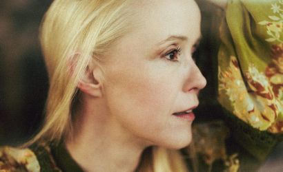 Tina Dico  at Union Chapel, London