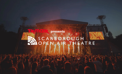 Nile Rodgers & Chic  at Scarborough Open Air Theatre, Scarborough