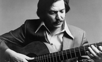 Tom Jobim Centenary w/ Will Santt  at The Jazz Cafe, London