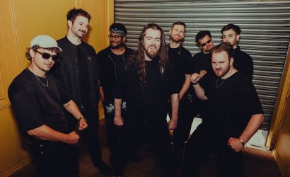 Tom McGuire & The Brassholes  at Brudenell Social Club, Leeds