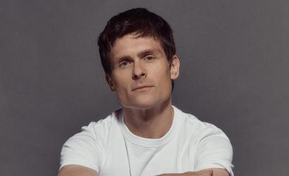 TOM SPEIGHT Celebrating 10 Years   at Union Chapel, London