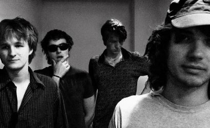 Tooth  at The Bodega, Nottingham