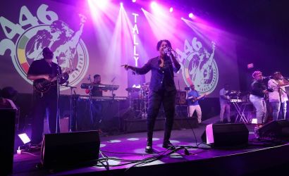 Toots and the Maytals  at HMV Empire, Coventry