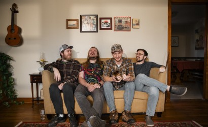 TopHouse  at The Garage, London