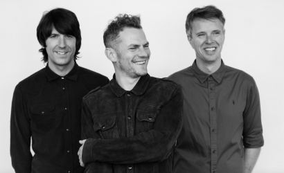 Toploader  at The Tivoli, Buckley