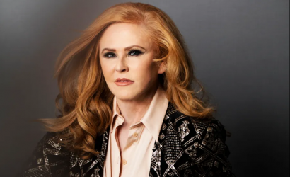 T'Pau  at The Drill, Lincoln