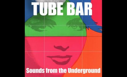 Tube Bar  at Upstairs at the Royal Standard, Leicester