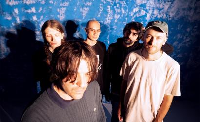 Ulrika Spacek  at The Hope and Ruin, Brighton