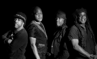 VICTOR WOOTEN & THE WOOTEN BROTHERS    at Union Chapel, London