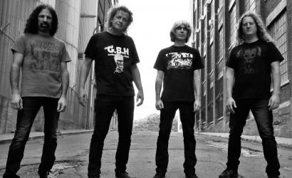 Voivod & Midnight   at The 1865, Southampton