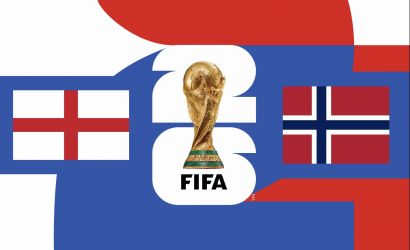 Watch Party: FIFA World Cup 2026 - England v Norway  at The Nest, Nottingham