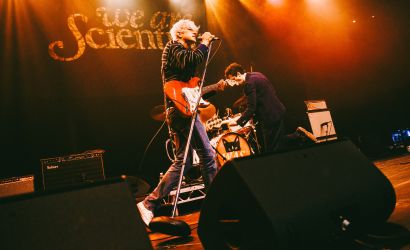 We Are Scientists  at Rock City, Nottingham