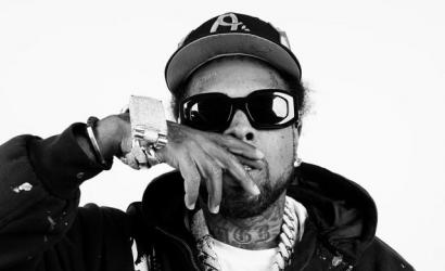 Westside Gunn  at Manchester Academy, Manchester