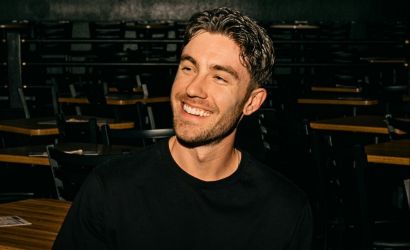 Will Burkart  at Union Chapel, London