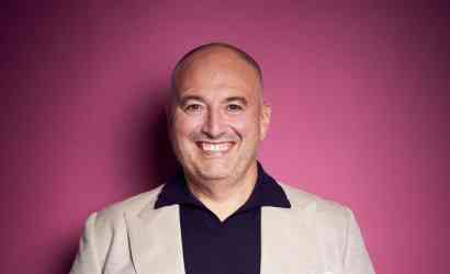 Wynne Evans  at Carmarthen Lyric, Carmarthen