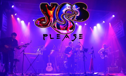 YES Please  at Historic Lavenham Theatre, Lavenham