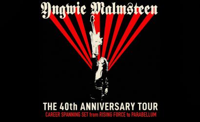 Yngwie Malmsteen