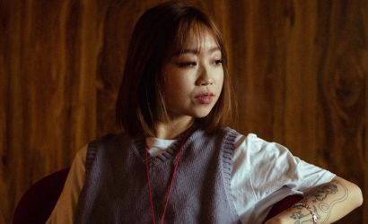 YU SU (In the round)  at Club Cheek, London