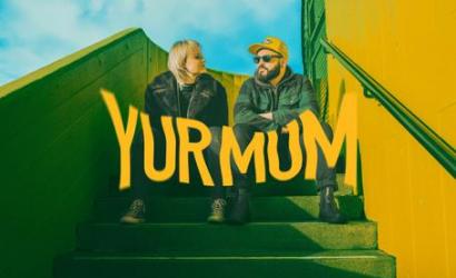 YUR MUM  at The Rigger, Newcastle-under-Lyme