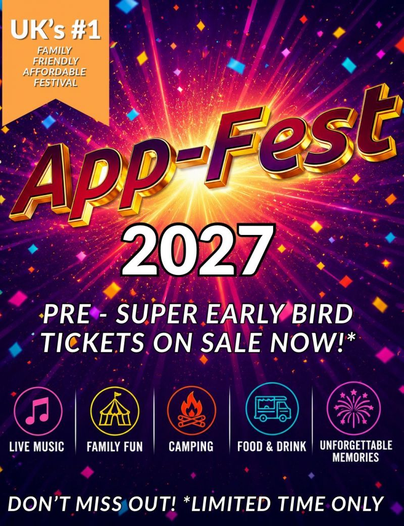 App-Fest tickets
