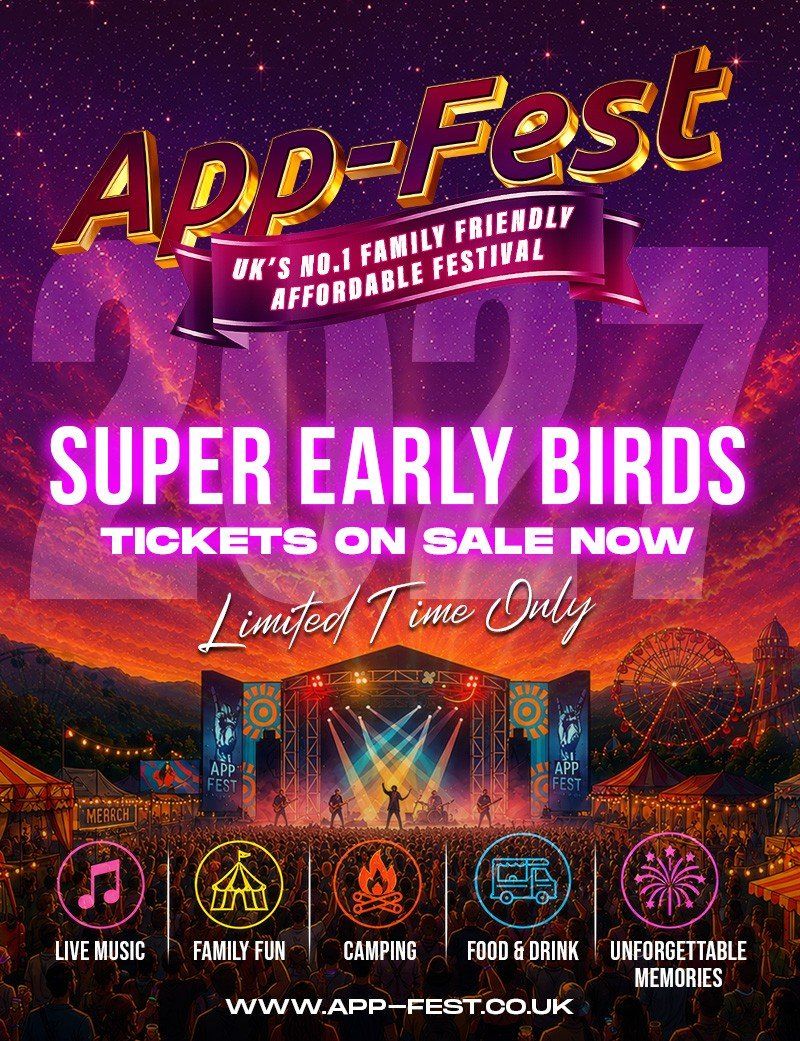 App-Fest tickets