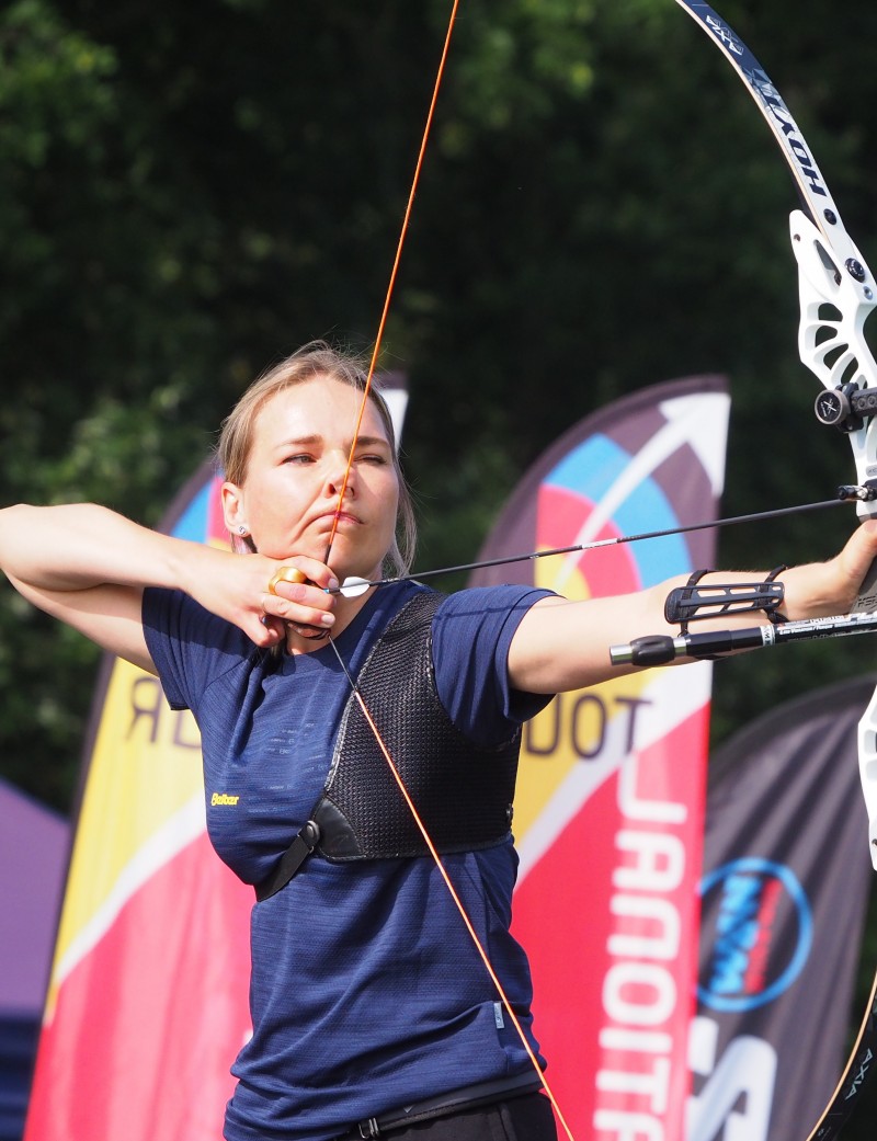 Archery GB National Tour Finals at Wollaton Park tickets