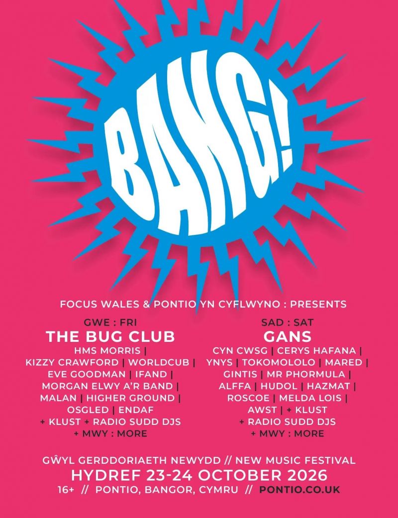BANG! tickets