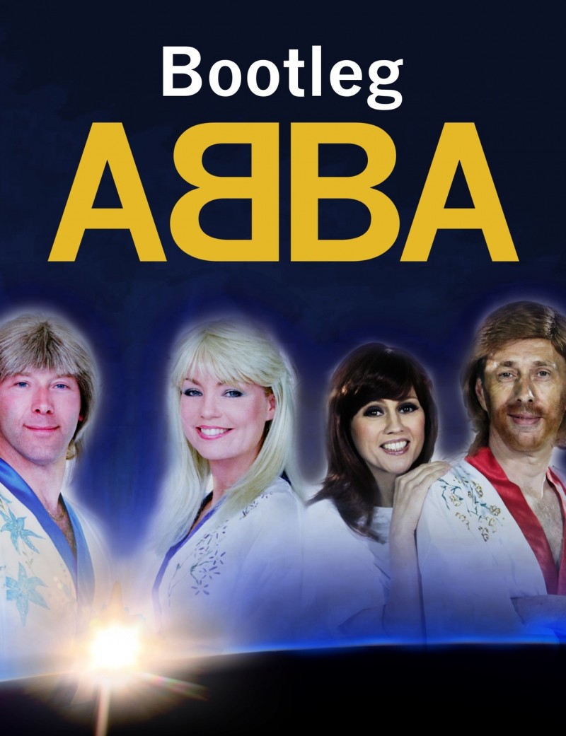 Bootleg Abba tickets