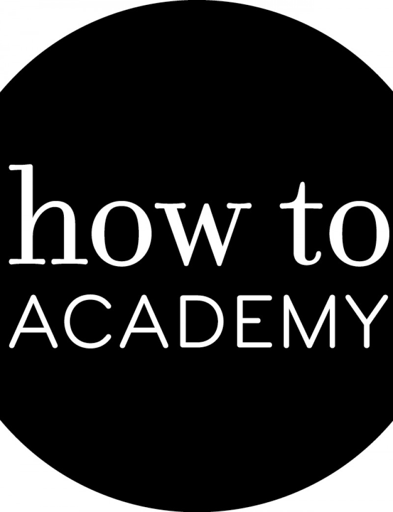 How To Academy tickets