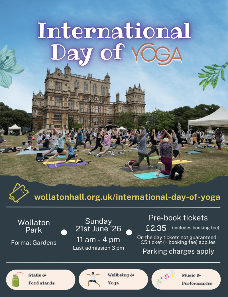 International Day Of Yoga tickets