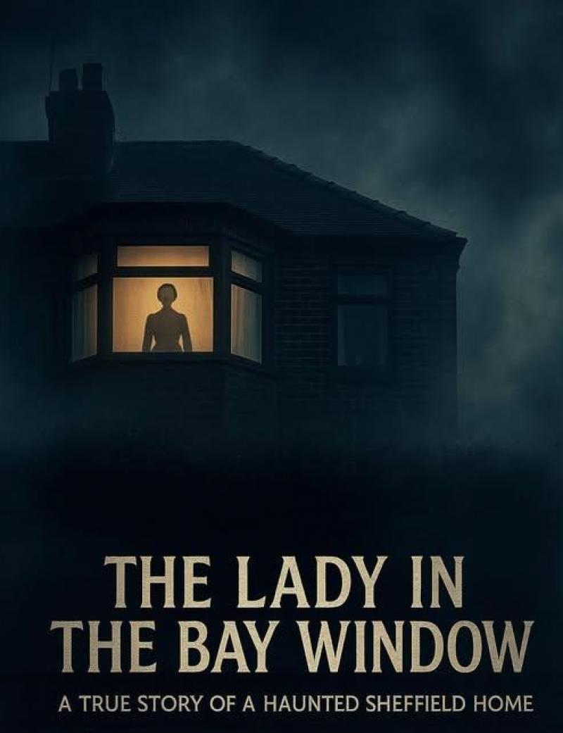 Lady in the Bay Window Tickets - Gigantic Tickets