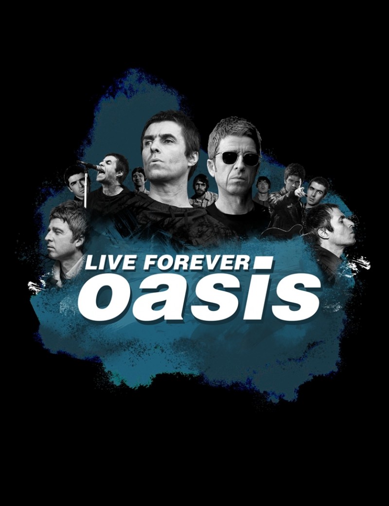 Live Forever - Oasis Tribute tickets