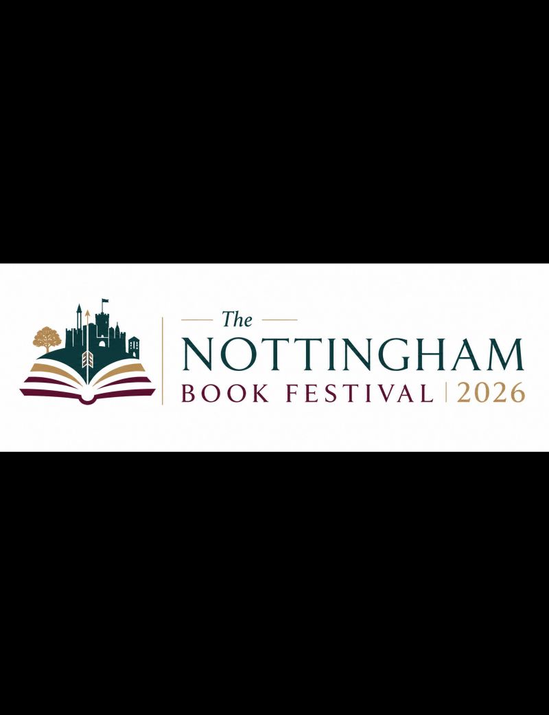 Nottingham Book Festival tickets
