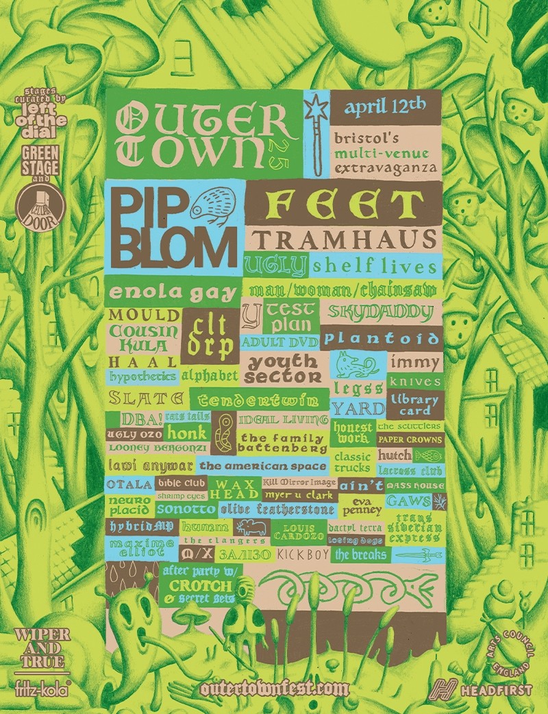 Outer Town Festival