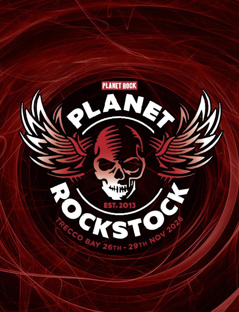 Planet Rockstock tickets