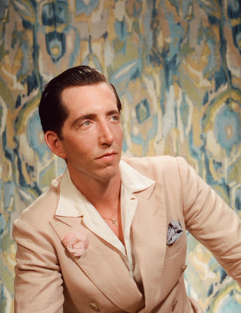 Pokey LaFarge tickets