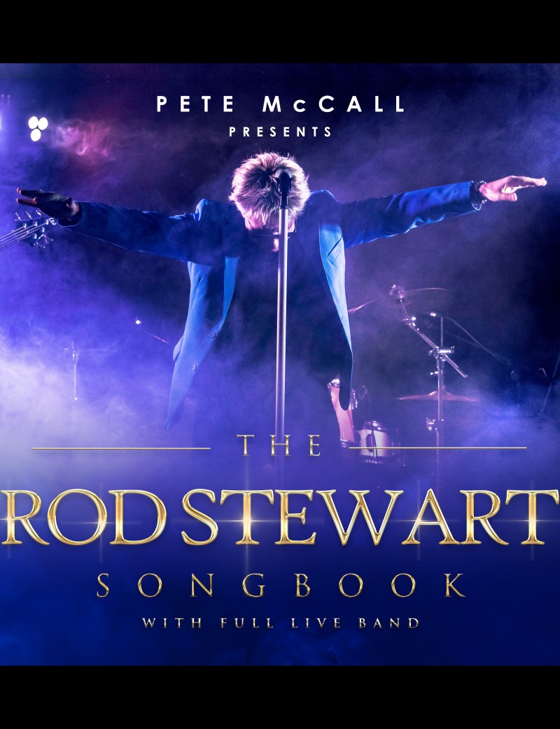 Rod Stewart Songbook tickets