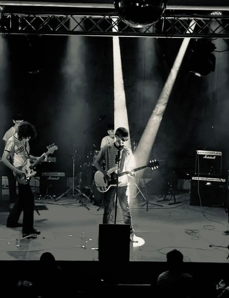 St Mary's Chambers Emerging Band Night tickets