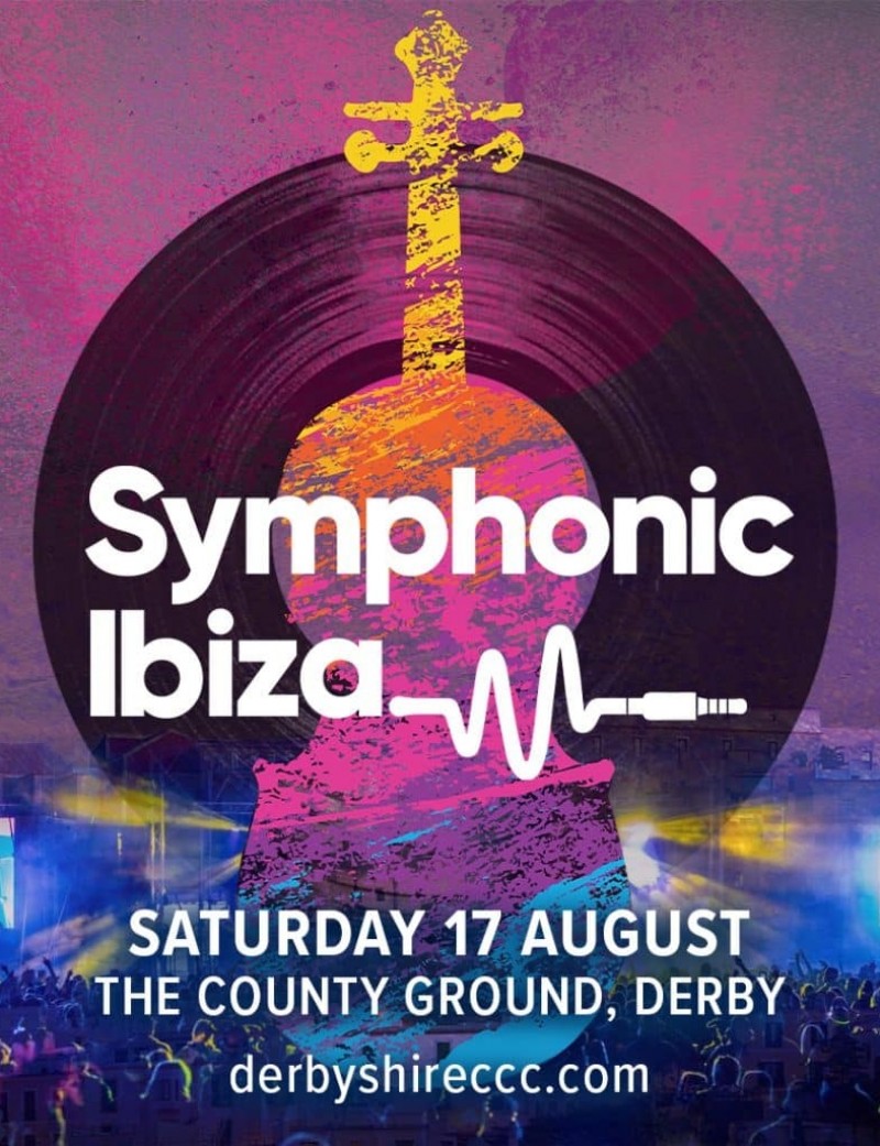 Symphonic Ibiza tickets