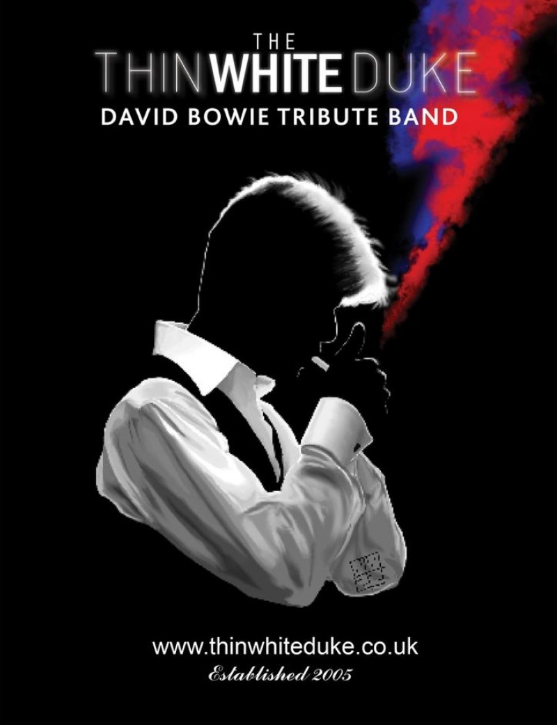 The David Bowie Laser Spectacular  tickets