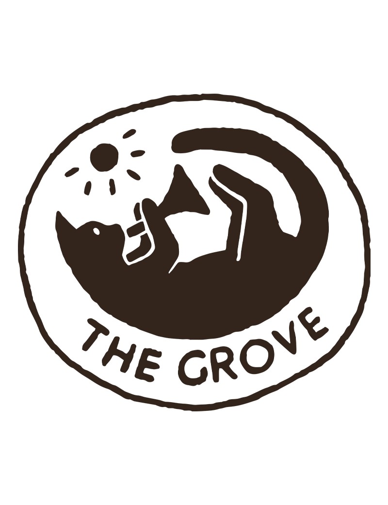 The Grove Launch All Dayer tickets